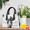 Bruce Springsteen 2025 3D Full Print Handbag