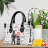 Bruce Springsteen For Fans 3D All Over Printed Handbag