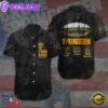 Bruce Springsteen Short Sleeve Dress Shirt For Man And Women