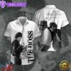 Bruce Springsteen Short Sleeve Dress Shirt Summer 2025