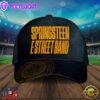 Bruce Springsteen, The Boss, E Street Band, Black Bruce Springsteen Classic Cap