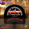 Bruce Springsteen, The Boss, E Street Band, Bruce Springsteen Classic Cap