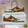 Bruno Mars V2 AF1 Shoes – Tourlaxy