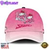 BUF Sabres Special Hello Kitty Limited Edition Cap
