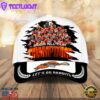 Buffalo Bandits Classic 3D Cap Hot 2025