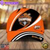Buffalo Bandits Classic Cap 3D Hot Summer