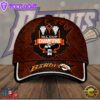 Buffalo Bandits Classic Cap For Man And Women