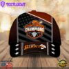 Buffalo Bandits Classic Cap Gift Summer