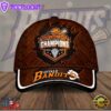 Buffalo Bandits Classic Cap – MAITM 11278For Man And WomenNew Trendding 2025