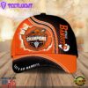 Buffalo Bandits Classic Cap New Trendding 2025