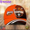 Buffalo Bandits Classic Custom 3D Cap