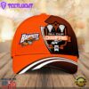 Buffalo Bandits Classic Custom 3D Caps