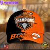 Buffalo Bandits Classic Style 3d Cap