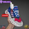 Buffalo Bills Clunky Max Soul Shoes NFL Personalized