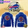 Buffalo Bills Fourth Wing Night Of Dragon Celebration 2025 Hoodie