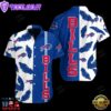 Buffalo Bills Hawaii Shirt NFL Sport