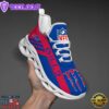 Buffalo Bills NFL Clunky Max Soul Shoes Personalized