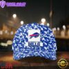 Buffalo Bills NFL Team Baseball Cap