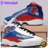 Buffalo Bills NFL Ver 4 Air Jordan 13 Sneaker - Gift For Fans