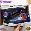 Buffalo Bills NFL Ver 6 Air Jordan 13 Sneaker - Gift For Fans