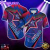 Buffalo Bills NFL-Hawaii Shirt New