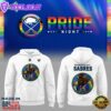 Buffalo Sabres 2025-26 Pride Night Combo Hoodie