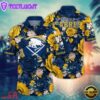 Buffalo Sabres NHL Hawaiian Shirts