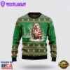 Bulldog True Friend Ugly Christmas Sweater For Men And Women
