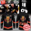 Calgary Flames Reverse Retro Limited Edition Jersey