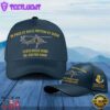 California Air National Guard 129th Rescue Wing HH-60G Pave Hawk Baseball Cap
