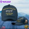 California Air National Guard 163d Attack Wing MQ-9 Reaper Baseball Cap