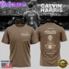 Calvin Harris “I’m Back” Signature Collection Tee & Cap Bundle