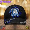 Canterbury-Bankstown Bulldogs Classic 3D Cap Style