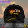 Carlos Alcaraz Classic Cap For Man And Women