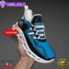Carolina Panthers Clunky Max Soul Shoes NFL Personalized 1