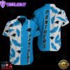 Carolina Panthers Hawaii Shirt NFL Sport