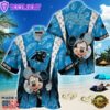 Carolina Panthers Hawaiian Shirt
