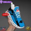 Carolina Panthers NFL Clunky Max Soul Shoes Personaliz