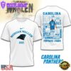 Carolina Panthers NFL Morgan Wallen 3D T-Shirt