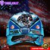 Carolina Panthers NFL Personalized Trending Cap Super Bowl LVII 1