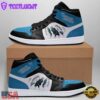 Carolina Panthers NFL Scratch JD1 Boot Sneakers Shoes