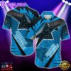 Carolina Panthers NFL-Hawaii Shirt New