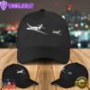 Cessna Citation Latitude Baseball Cap