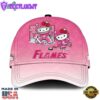 CGY Flames Special Hello Kitty Limited Edition Cap