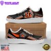 Chicago Bears Air Sneakers Custom Force Shoes For Fans