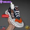 Chicago Bears Clunky Max Soul Shoes NFL Personalized