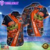 Chicago Bears Hawaii Shirt