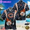 Chicago Bears Hawaiian Shirt