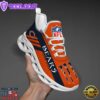 Chicago Bears NFL Clunky Max Soul Shoes Personalized