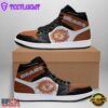 Chicago Bears NFL JD1 Boot Sneakers Shoes
